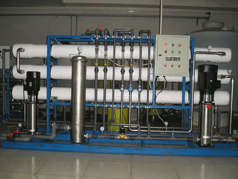 供应保山纯净水厂制水专用设备_环保设备栏目